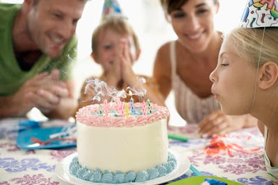 Celebrations Only With The Family Celebrations Only With The Family
