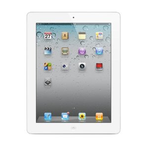 海外通販チャレンジ: ipad2のwhiteも出てた