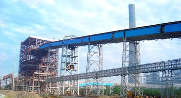 coal handling pltu batubara