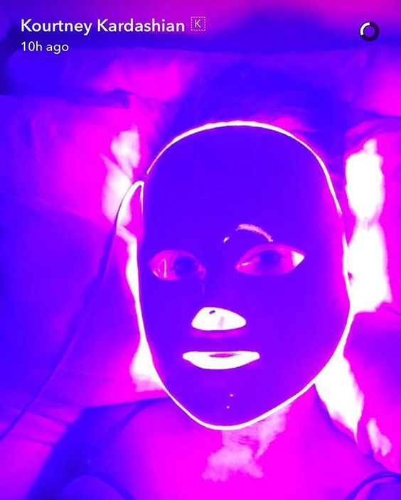 [Red Light Special] How LED lights have the power to transform your