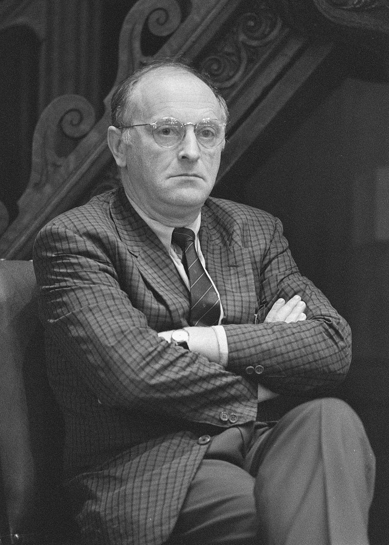 Driesch 20. Todestag von Joseph Brodsky