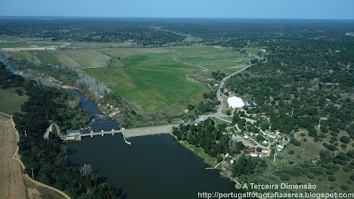 Barragem do Gameiro