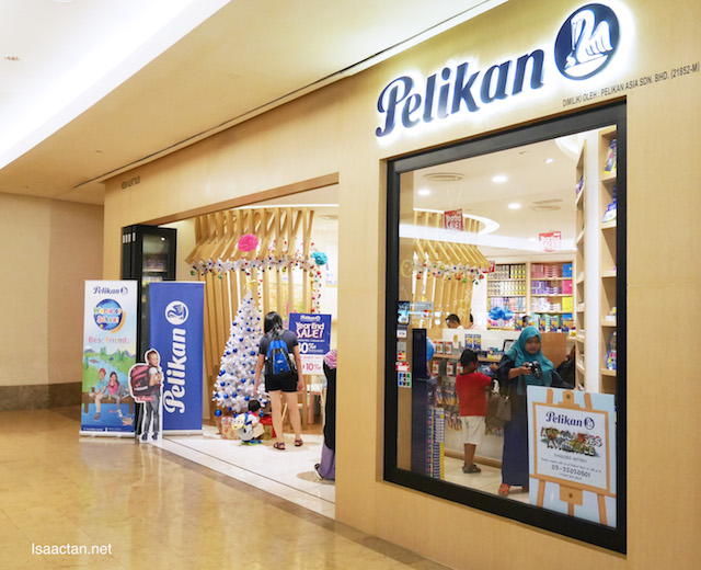 Pelikan store Clearance