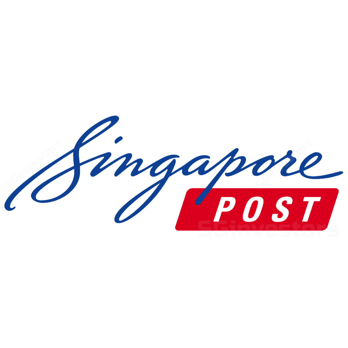 Singpost Stock Price Chart