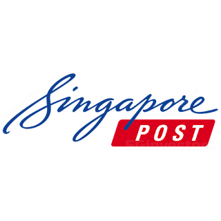 SINGAPORE POST LIMITED (S08.SI) @ SG investors.io