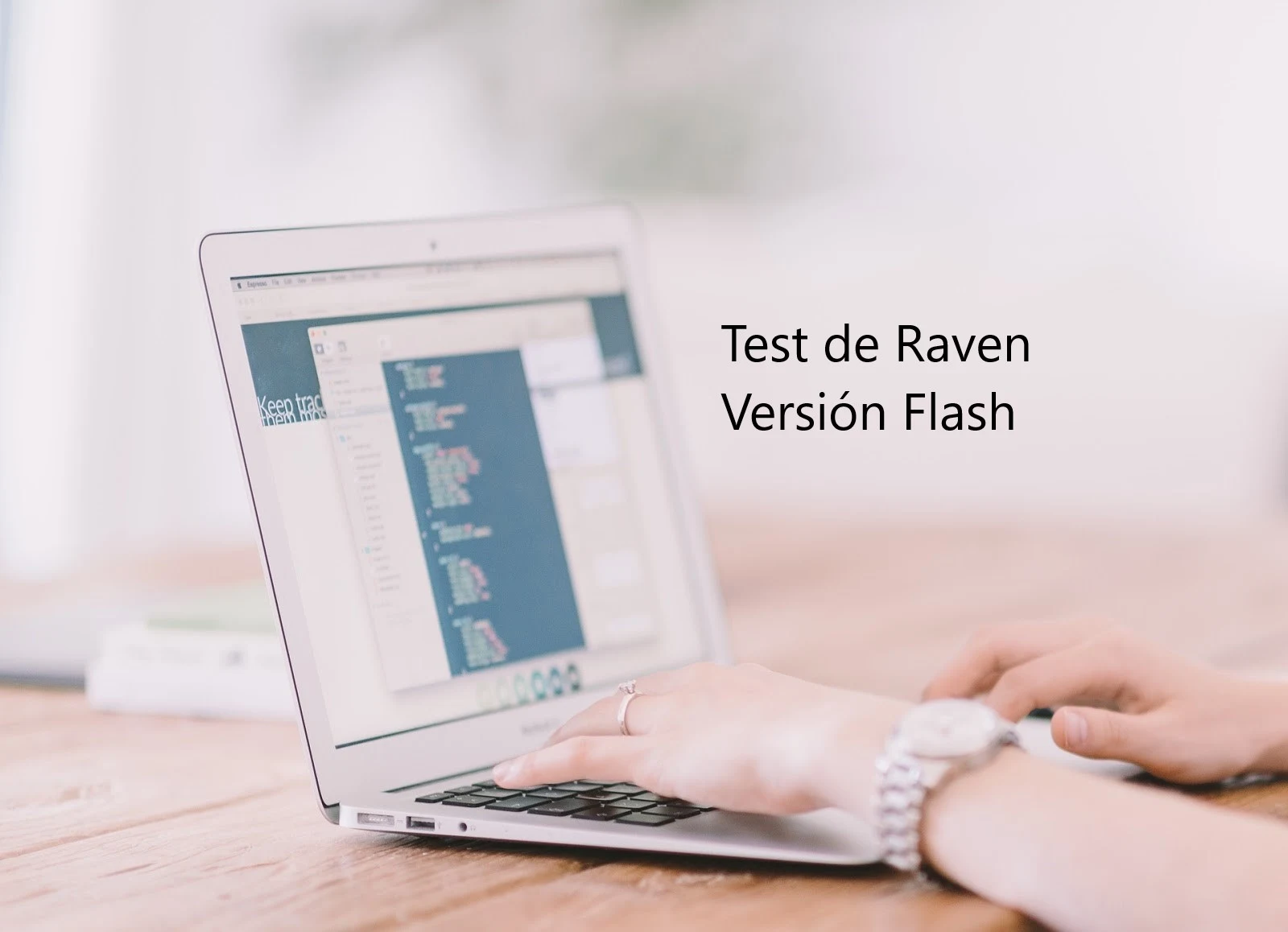 Descargar Test de Raven para PC,  gratis.