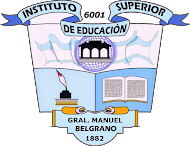 Instituto de Educación Superior N° 6001 "Gral. Manuel Belgrano"