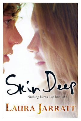 Daisy Chain Book Reviews Reviewed By Arianne Skin Deep
