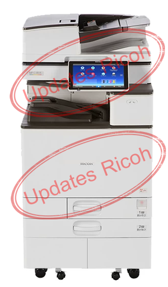 Ricoh PCL6 universal Print Driver download