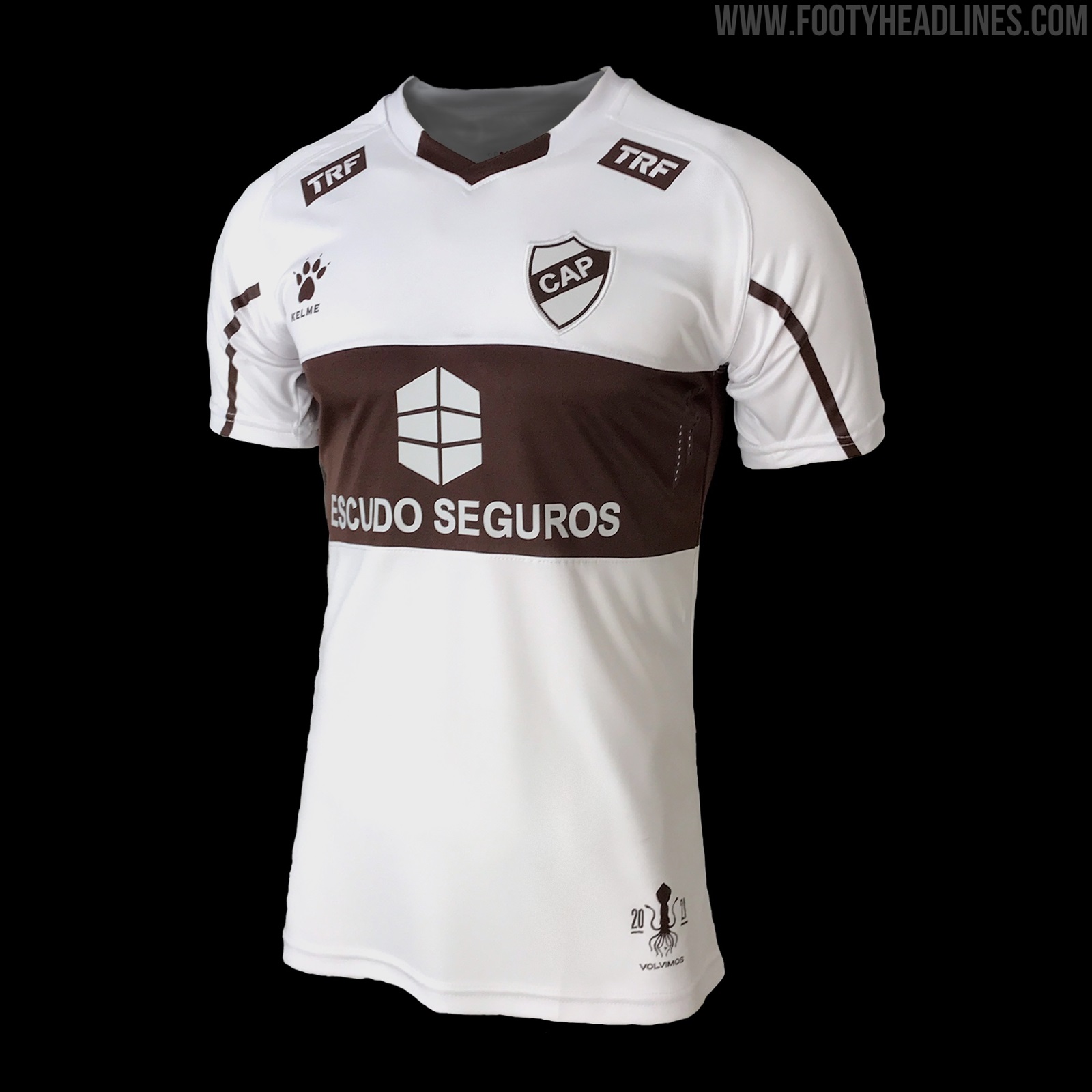 Atlético Platense 2022 Hummel Home and Away Kits - Football Shirt Culture -  Latest Football Kit News and More