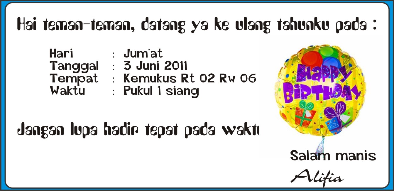 Gambar Ucapan Selamat Ulang Tahun Bahasa Jawa Lucu DP BBM Lucu