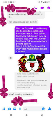 RAMAI MESEJ SAYA HENDAK TAHU MACAM-MACAM PERKARA Puteri Nur Cahaya, Cikgu iEta, Life Coaching, Group Coaching, Coaching, Consultant, Personal Coaching, Online Coaching, Kursus, Seminar, Jemputan Motivasi, kisah akhir zaman