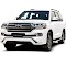 Toyota Land Cruiser 200 STD SPEC A/T DIESEL | BARU