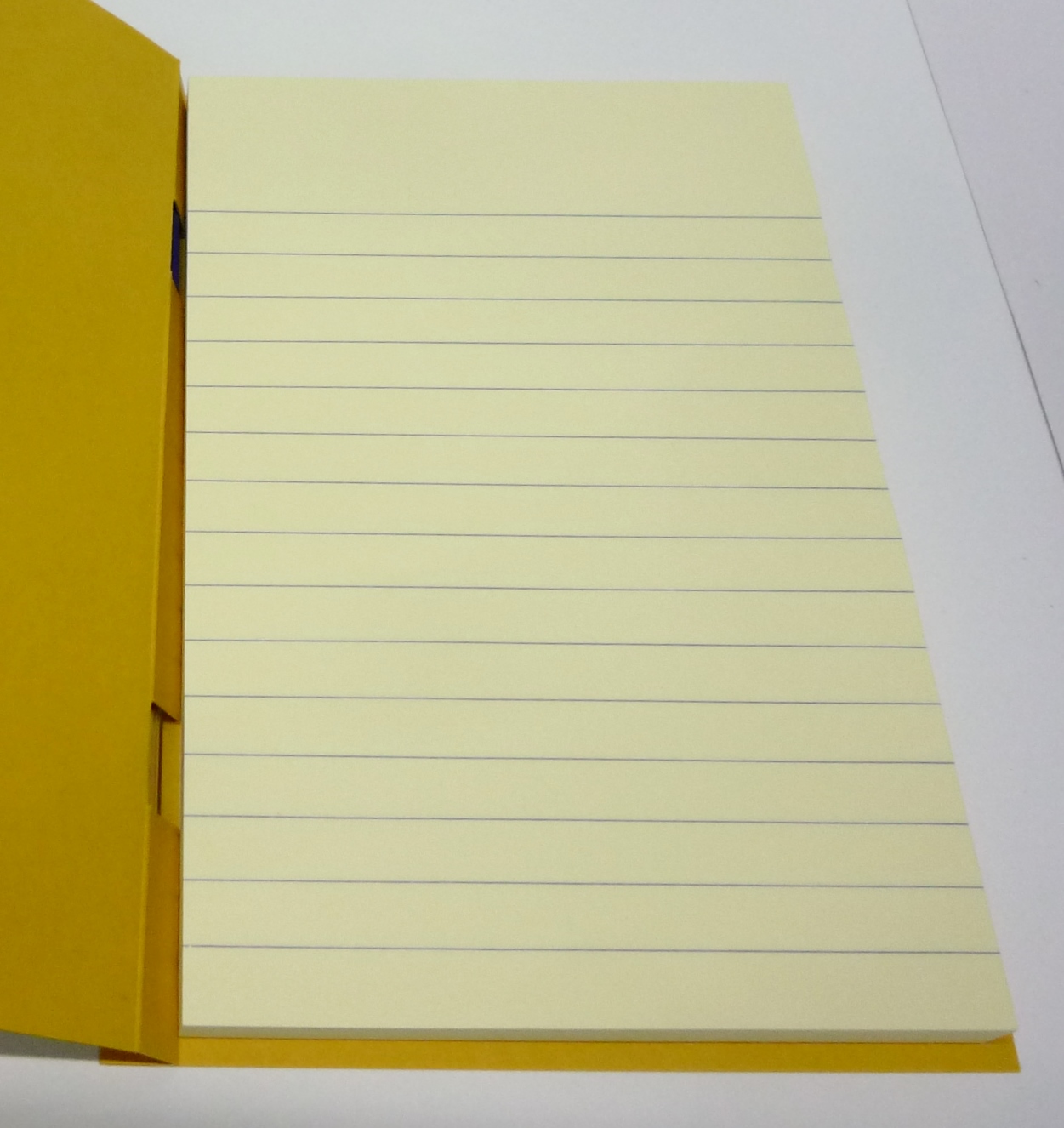 BaRb'n'ShEll Creations Post it Note Pads with pen