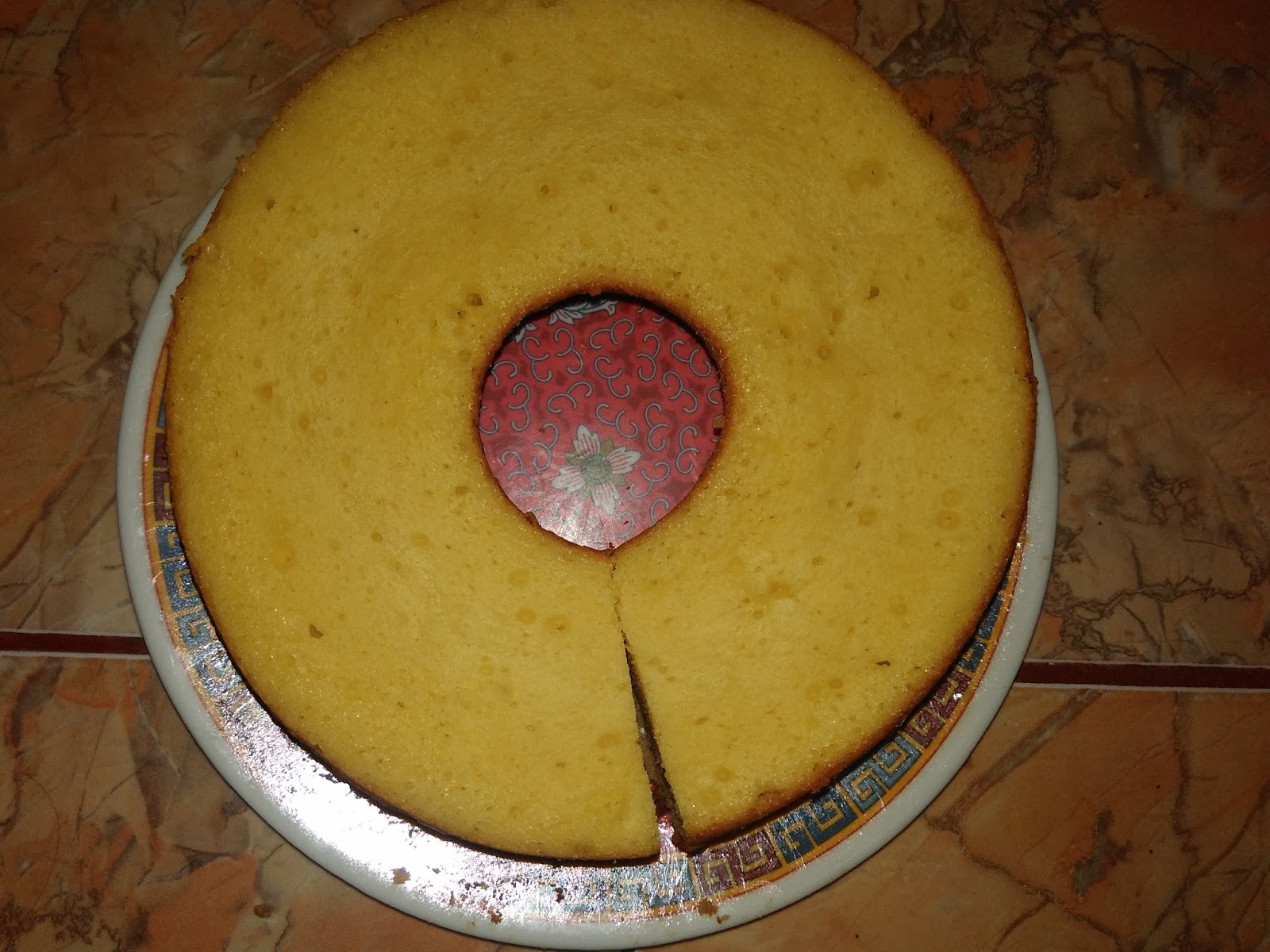Cara Mudah Membuat Kue Bolu Dengan Tape Singkong Cara Mudah Membuat Kue Bolu Dengan Tape Singkong