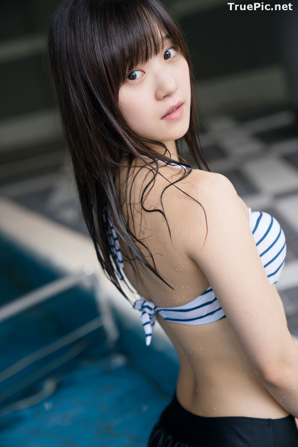 Image [Hello! Project Digital Books] 2020.06 Vol.192 - Japanese Idol - Manaka Inaba 稲場愛香 - TruePic.net - Picture-65