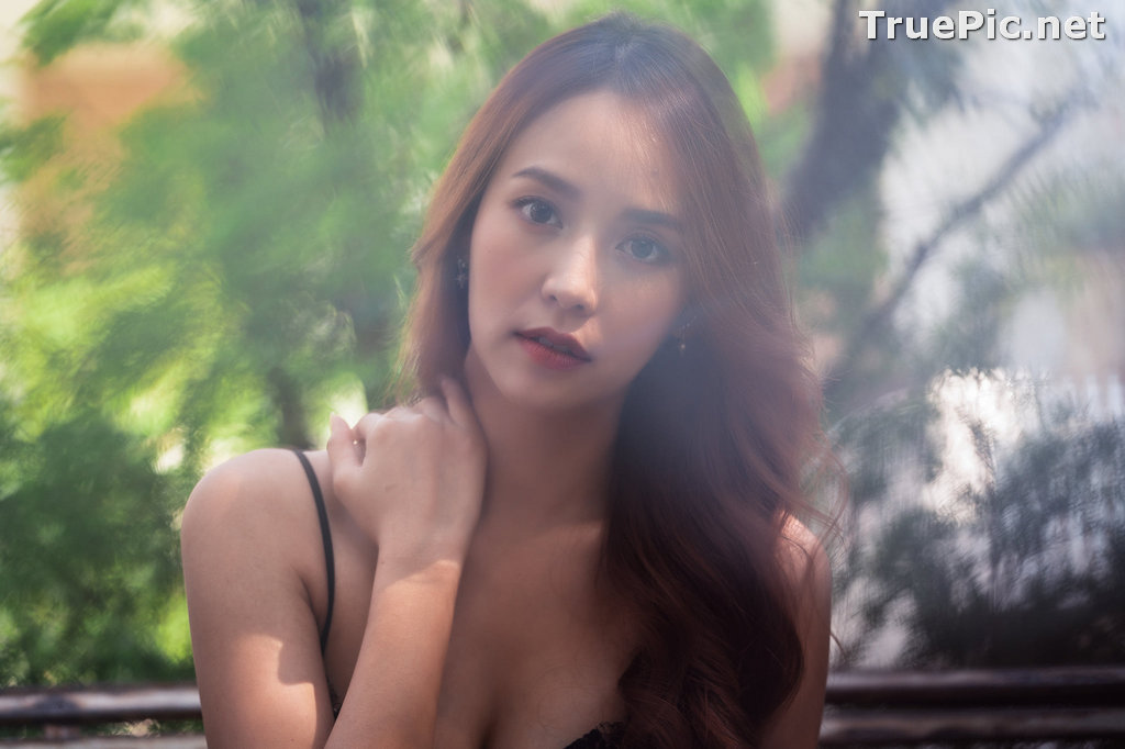 Image Thailand Model – Noppawan Limapirak (น้องเมย์) – Beautiful Picture 2020 Collection - TruePic.net - Picture-46