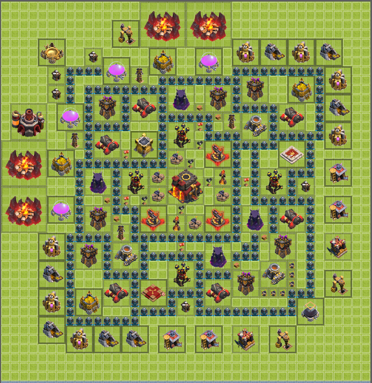 Clan Clan