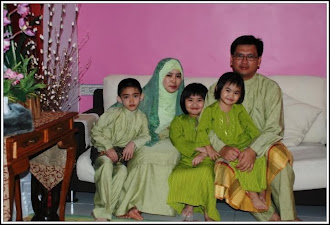 My Family 2011