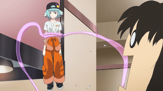 جميع حلقات انمي Yuusha Ni Narenakatta مترجم عرب ساما