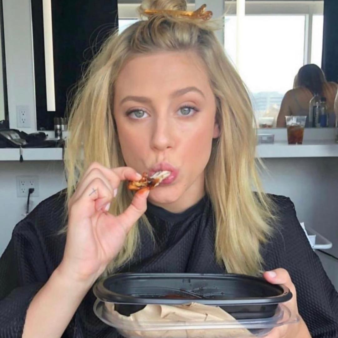 Lili Reinhart Age, Wiki, Bio, Trivia, Photos