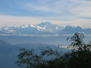 Darjeeling Photos