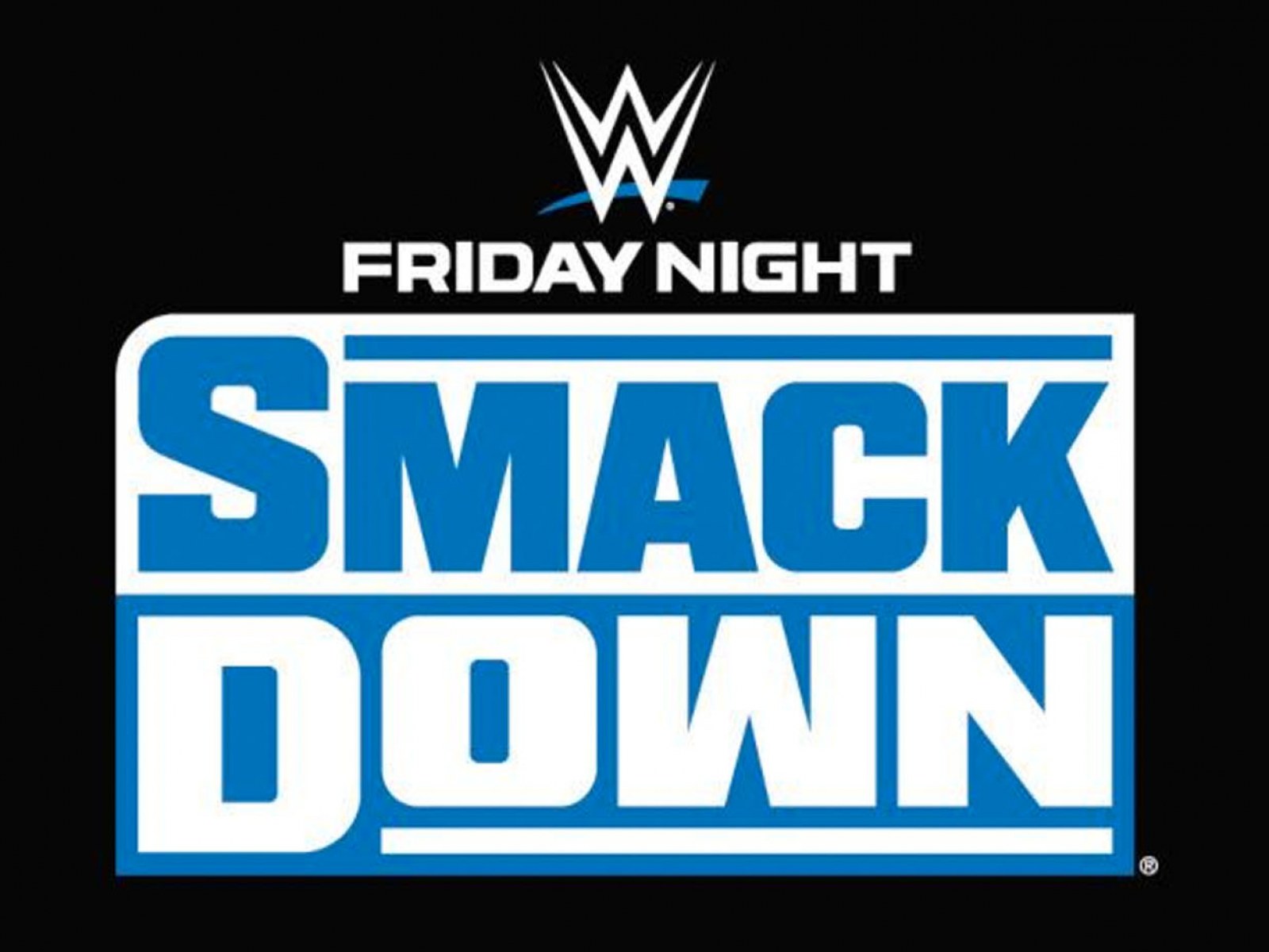 Wwe Friday night Smackdown live viewing party