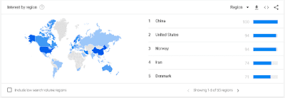 A dos años del incidente Nimitz y el ovni tic tac ¿qué ha cambiado en la discusión #ovni desde que se reveló AATIP? GoogleTrends USSNimitz GoogleTrends USSNimitz A dos años del incidente Nimitz y el ovni tic tac ¿qué ha cambiado en la discusión #ovni desde que se reveló AATIP?