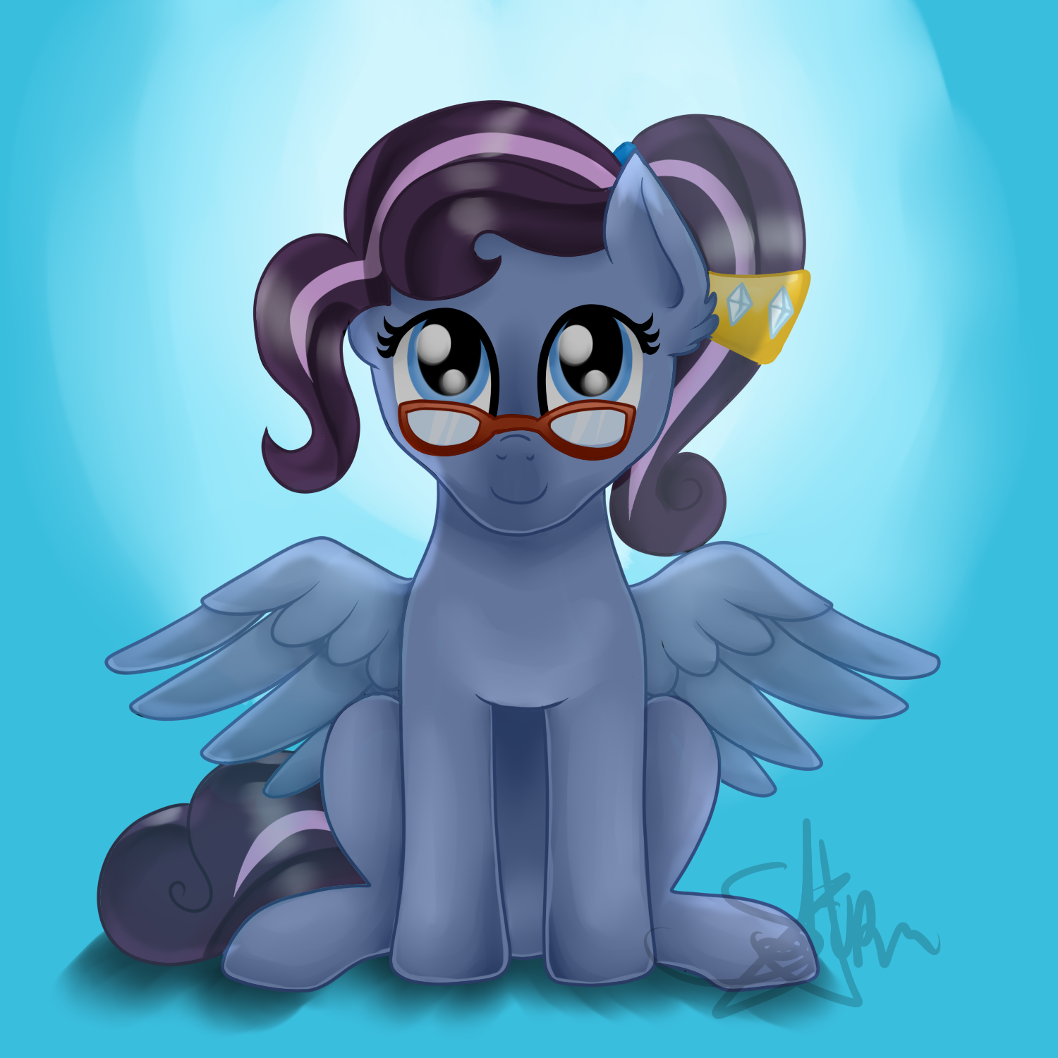 Equestria Daily - MLP Stuff!: #Beebarb Memorial Art Compilation