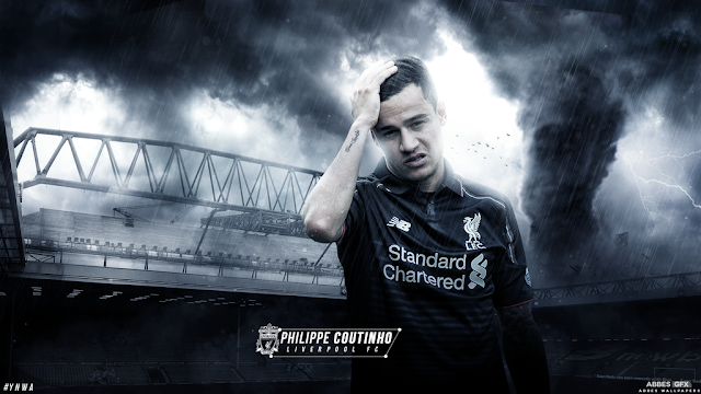 download-philippe-coutinho-picture