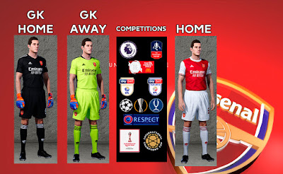 Pes 2020 Kitpack 2020 2021 For Kitserver 2020 By Andreskits Pesnewupdate Com Free Download Latest Pro Evolution Soccer Patch Updates