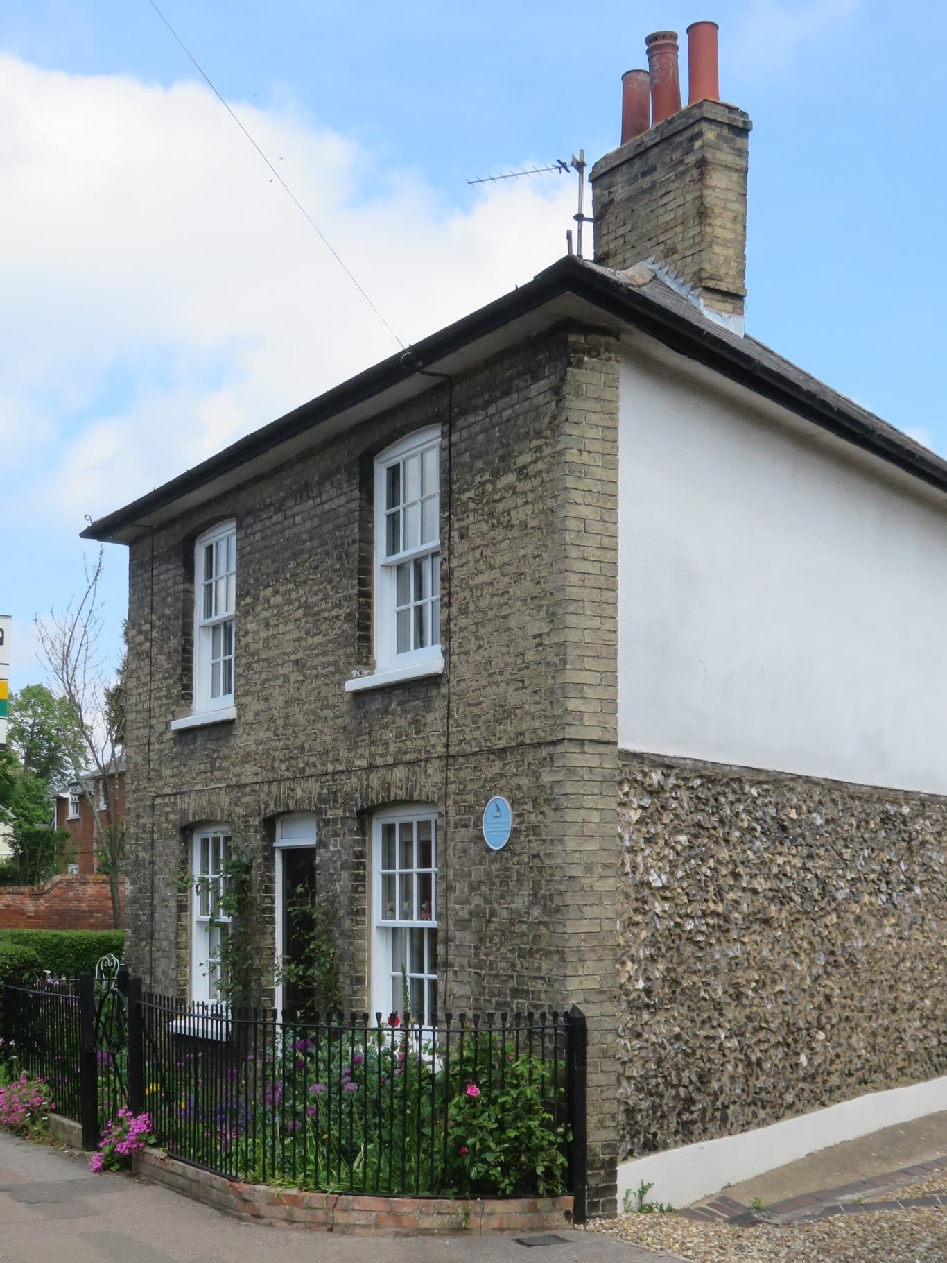 Martin Brookes Oakham Royston Hertfordshire Photographs