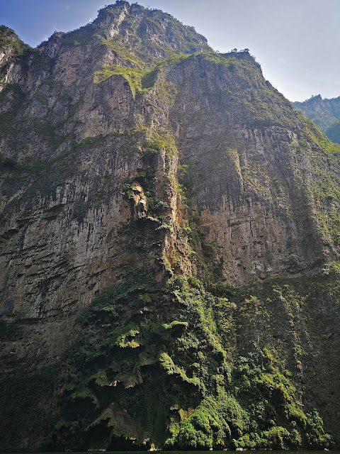 DIA 2 - CHIAPAS: Cañón y miradores del Sumidero, Chiapa de Corzo - Viaje a Mexico 18 dias (4)