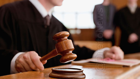 homem fingia juiz federal preso policia