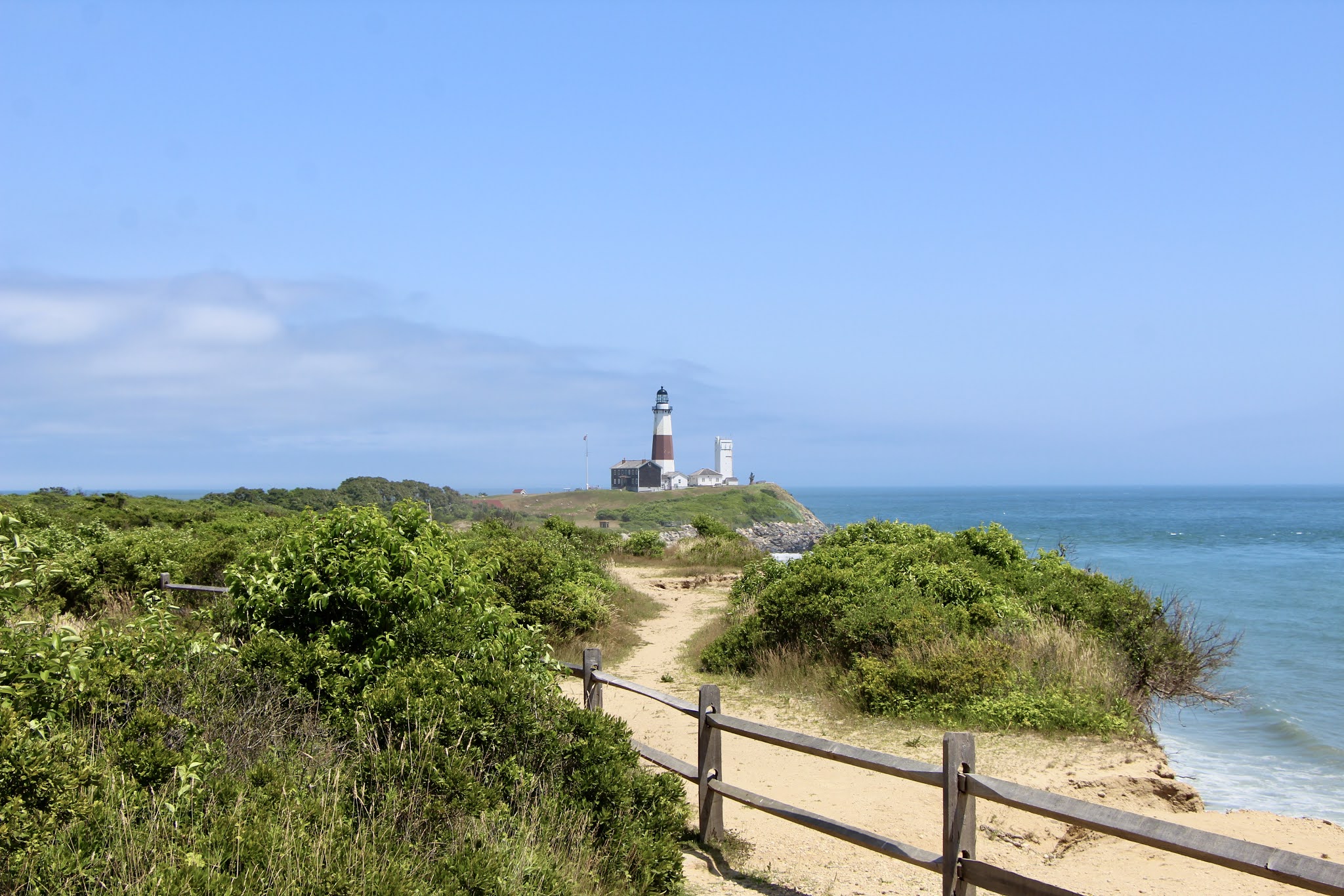 24 hours in Montauk Travel Guide 2020 | Tall and Preppy