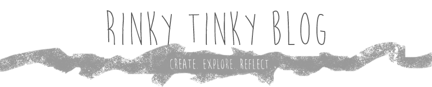 rinky tinky blog.