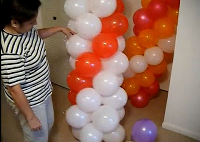 baloes, arco com balões, arco balão, festas infantis,  
festas, como fazer balões, decoração balão, arco para baloes, baloes em arco, decorações com balões, balões para festas, decoração balões, decoração com balão, decoração com bexigas, decoração em balões, ,passo a passo, pap, vídeo