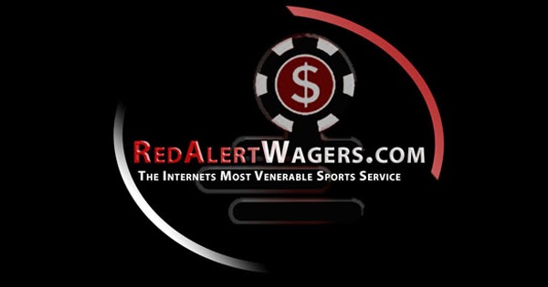 The Marcy Stop Red Alert