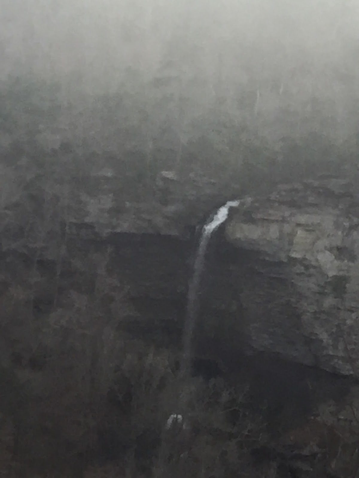 The Ultimate Alabama Waterfall Road Trip Tami's Trippin'