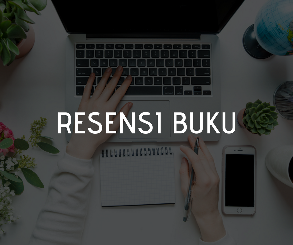 Materi Ajar Resensi Buku INDO SILABAN Konsultan Pend Materi Ajar Resensi Buku INDO SILABAN Konsultan Pend