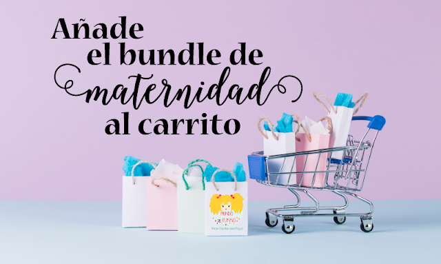 Añadir al carrito compra online Comprar el Bundle