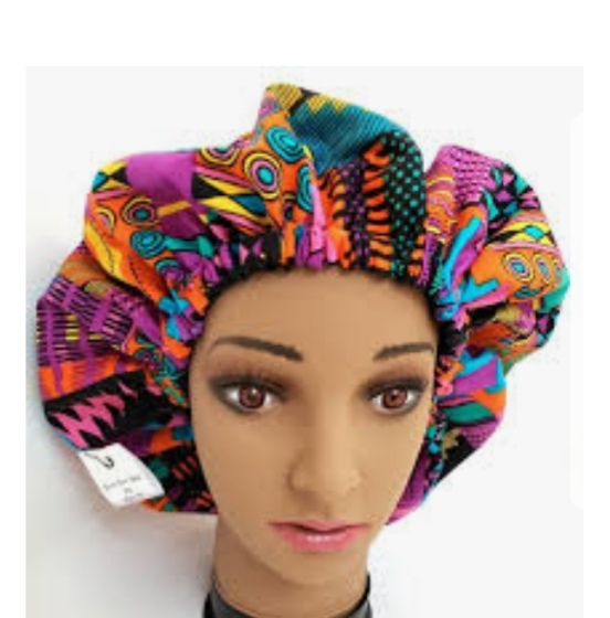 FASHION TABLE; HOW TO MAKE SATIN/SILK