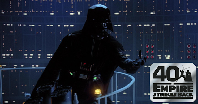 40 cytatów z filmu Star Wars: Imperium kontratakuje | Empire at 40