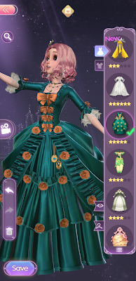 Review: Dress Up! Time Princess