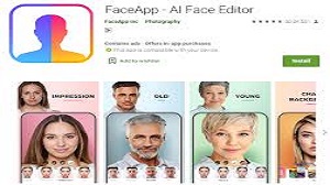 3 Aplikasi Edit Wajah di Video & Foto Terbaik 2022 - Cara1001