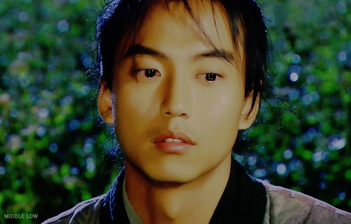 선덕여왕 비담 김남길.JPG | 인스티즈