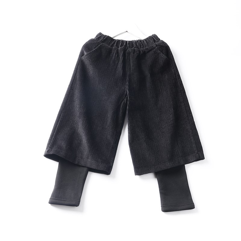 Quần Thu Đông  Bé Trai và Bé Gái 157448