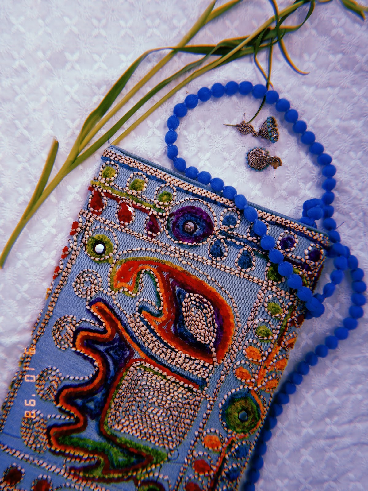 Must have ethnic accessories for all you Indian wear