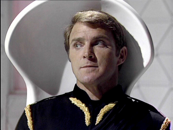 Doc Oho Reviews...: Blake's 7 Season Two