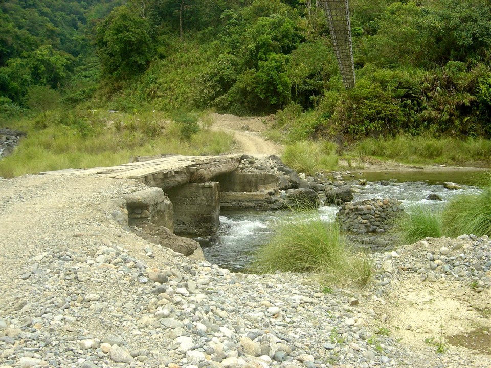 Alfred's Photos Adams, Ilocos Norte April 2011
